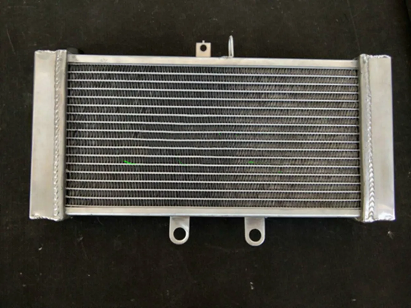 

Aluminum Radiator For 2008-2016 Suzuki GSX650F GSX 650 F Cooler 2008 2009 2010 2011 2012 2013 2014 2015 2016