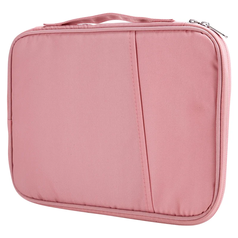 AK51-Universal 10,8-11 Zoll Tablet Fall Handheld Nylon Tablet Reise Fall Für Ipad Pro Fall