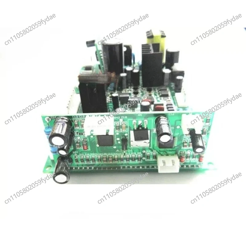 Gas Shielded Arc Welding Control Board NB10 Inverter Gas Shielded Arc Welding Control Board NB10-2.0 Control Board