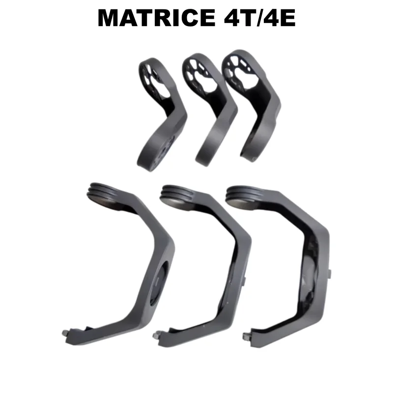 

Genuine Gimbal Yaw/Roll Arm Bracket For MATRICE 4T/4E PTZ Camera Upper/Lower Bracket Replacement Repair Parts