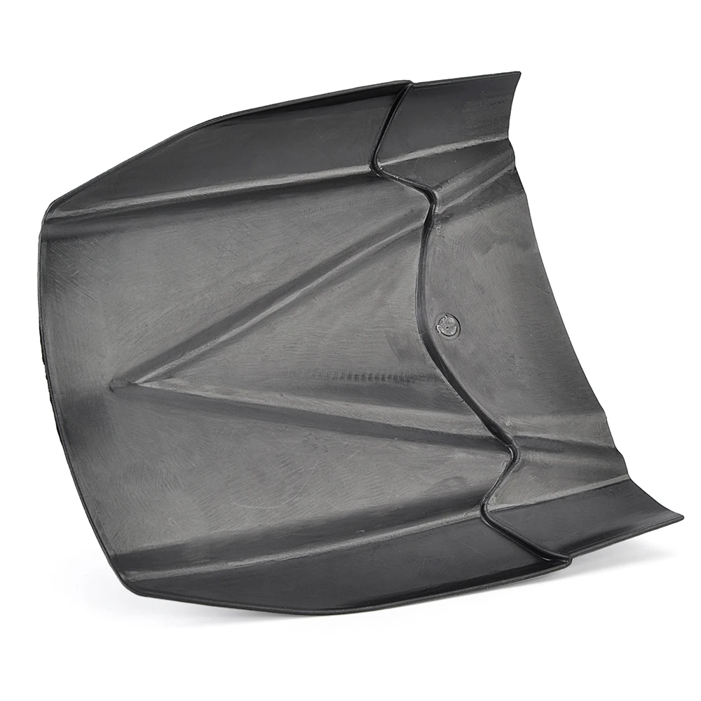 إطالة الحاجز الخلفي عجلة تمديد درابزين الطين سبلاش الحرس لكاواساكي نينجا 650 Z650 النينجا 650 2017-2025 Z650RS 2022-25