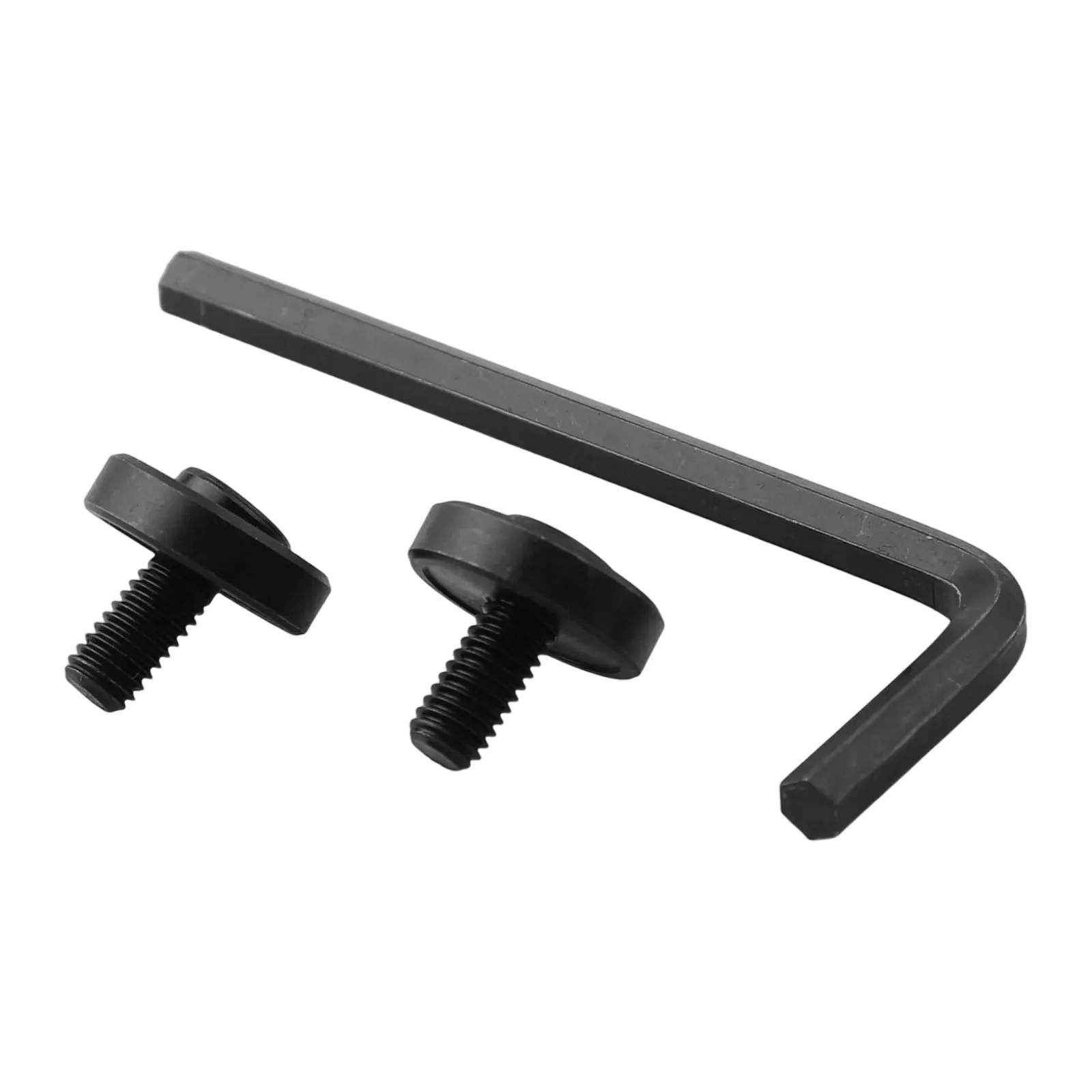 

2pcs 265674-6 Lock Screw Bolt Outer Flange 783233-9 Hex Key For Multitool DTM50 TM3000C Power Tools Replacement Accessories