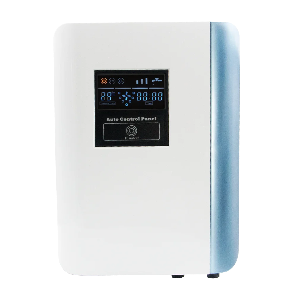 Household kitchen water purification ozone generator for tap water WPOZ1.0-E