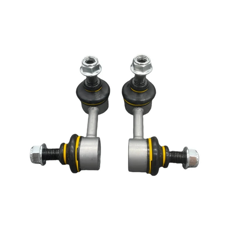 

2x комплект передних левых и правых рычагов стабилизатора поперечной устойчивости для Maserati Quattroporte M139 Ferrari F430 F360 2003-2018