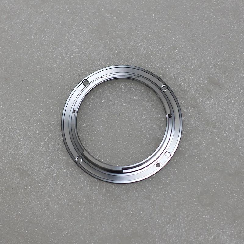 جديد الأصلي الخلفية المعادن حربة جبل إصلاح أجزاء لكانون RF 24-105 مللي متر F4L IS USM عدسة