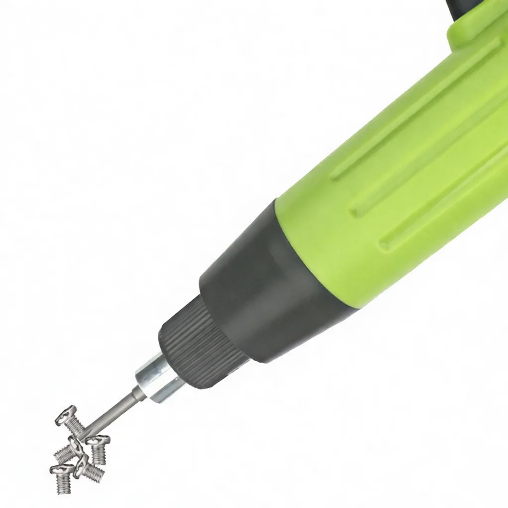 Magnetic Star Shape Power Bit 5mm Shank Hardened Metal Electric Screwdriver Tip Professional Drill Accessory 60mm Tool