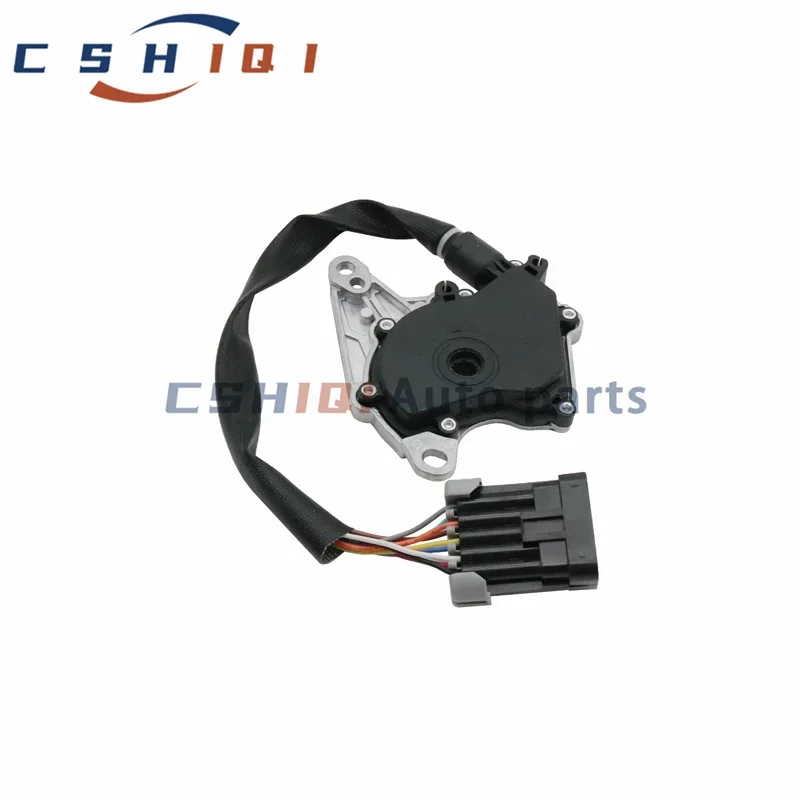 98632561201 Neutral Safety Multi Function Switch For PORSCHE 911 2006-2012 Car Spare Parts 986325 61201 New