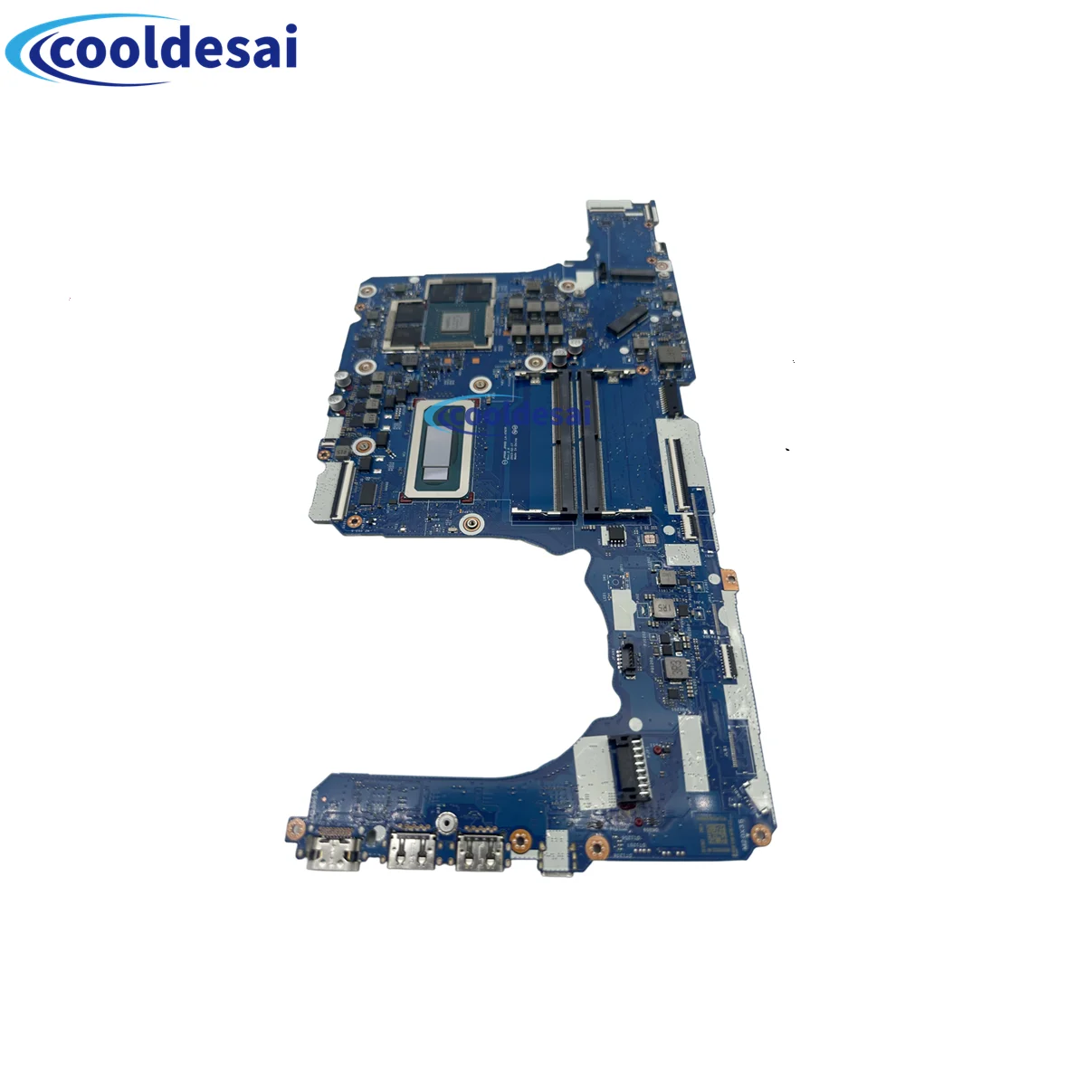 LA-M787P For HP Victus 9 16-R Laptop Motherboard TPN-C169 I7