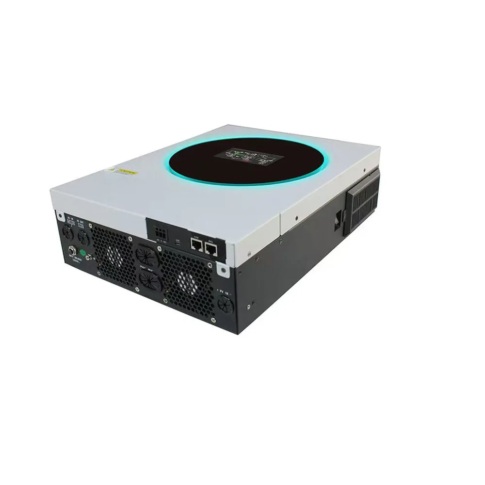 solar inverter VMIV 6KW Household photovoltaic inverter