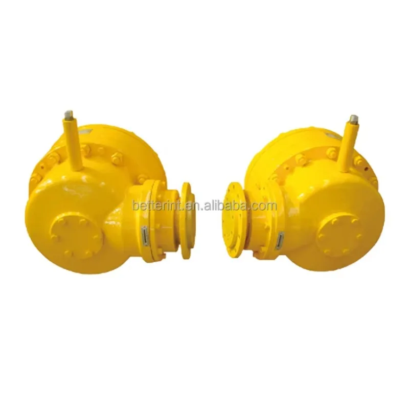 Mezclador de hormigón horizontal de doble eje 2m3 KTA2000