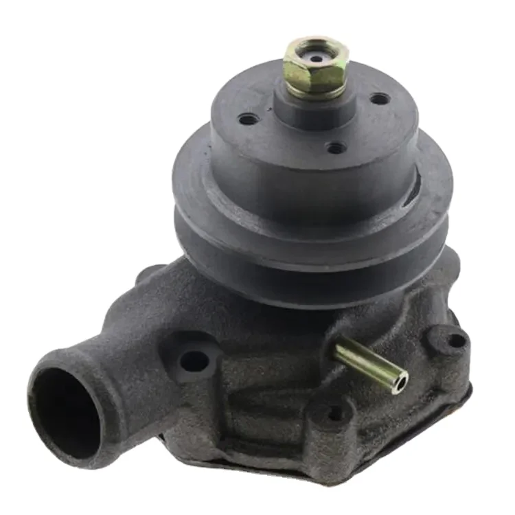 

New Water Pump 34745-11010 30645-60050 for Forklift S4E S4E2 S6E S6E2 FDC25 FD45-50 FD50 FD60 FD70 D3900