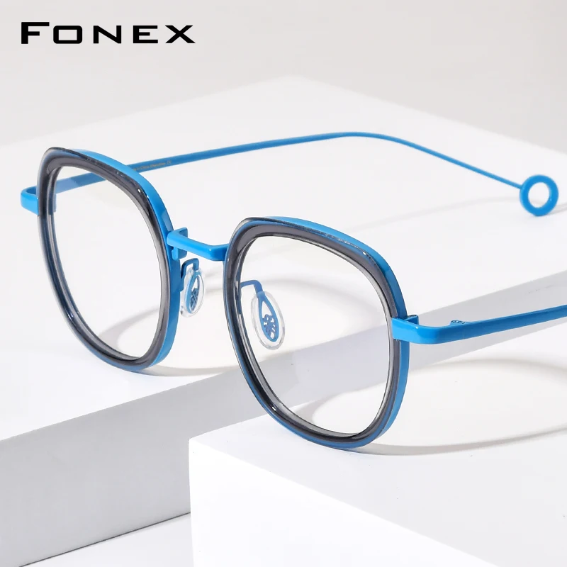 fonex-acetate-titanium-eyeglasses-frame-women-brand-design-retro-square-glasses-for-men-vintage-spectacles-japanese-eyewear-b07p
