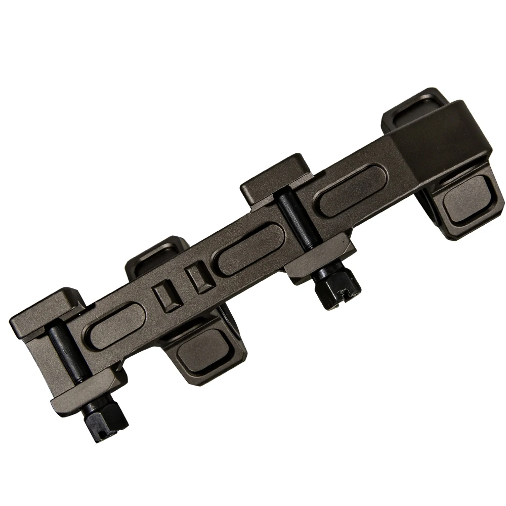 DIANA Zielfernrohrhalterung für 30/25,4mm Optisches Visier GE Halterung 1.54 1.93 Halterung für 20mm Schiene – Detail 29