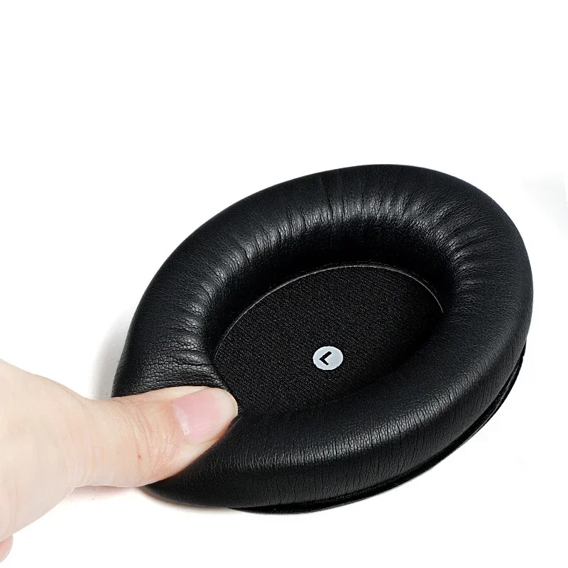 Earphone Ear Pads For kingston HyperX Cloud Orbit S Earpads Sponge Soft Foam Cushion Replacement Headphones Accessories