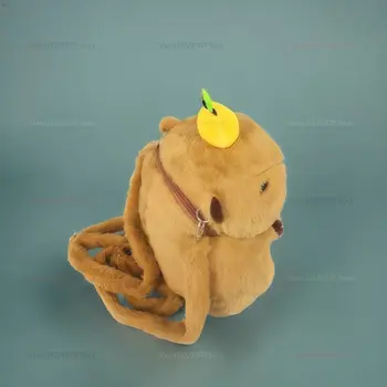 12 最佳銷售 毛絨背包 - №3