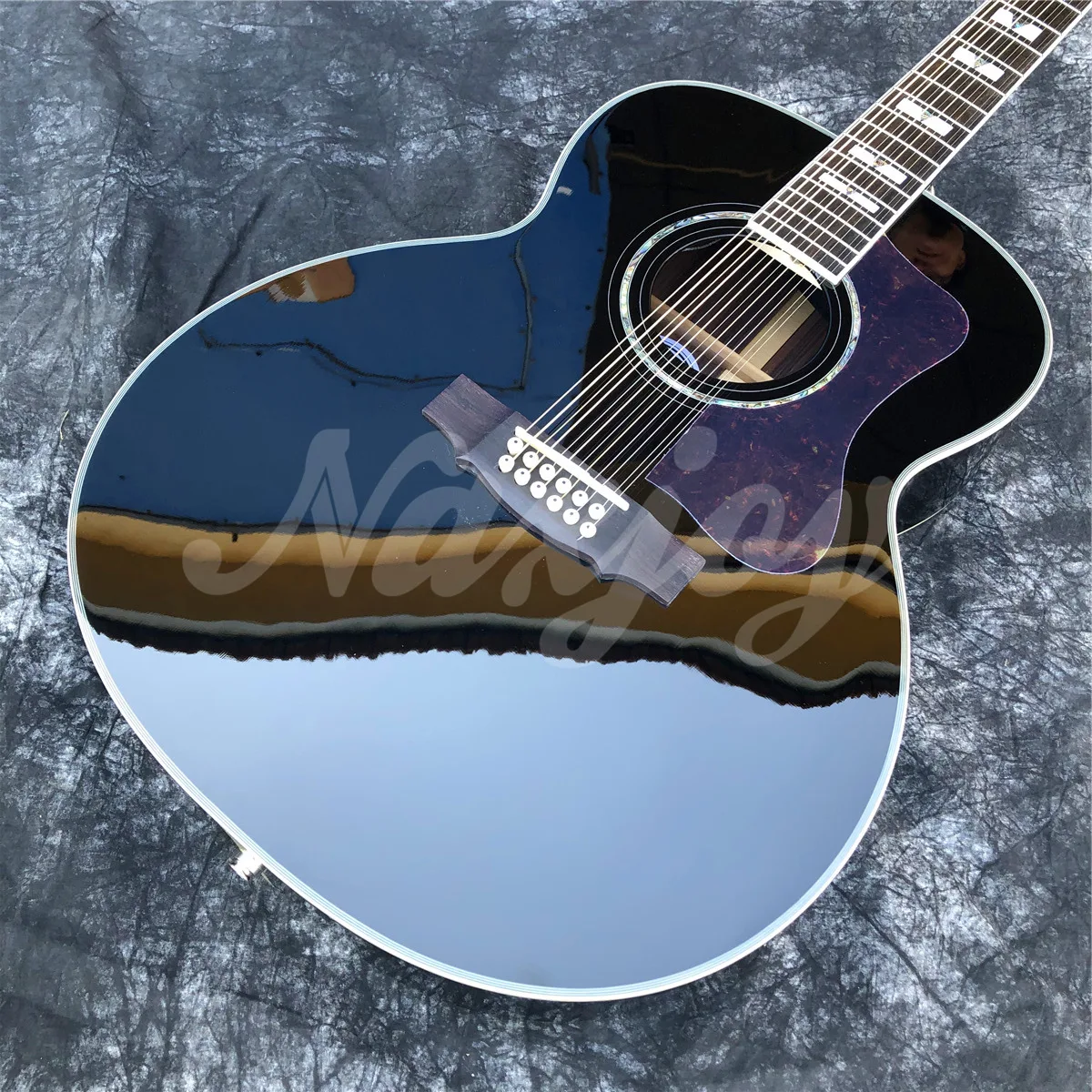 Thumbnail 4 - #51 Latest Acoustic Guitars Offers
