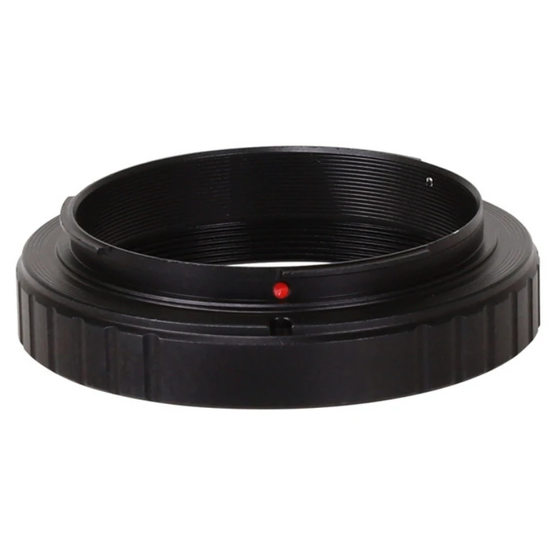 Agnicy Telescope Photography Transfer Adapter Ring Integrated M48X0.75mm for Sony AF Bayonet