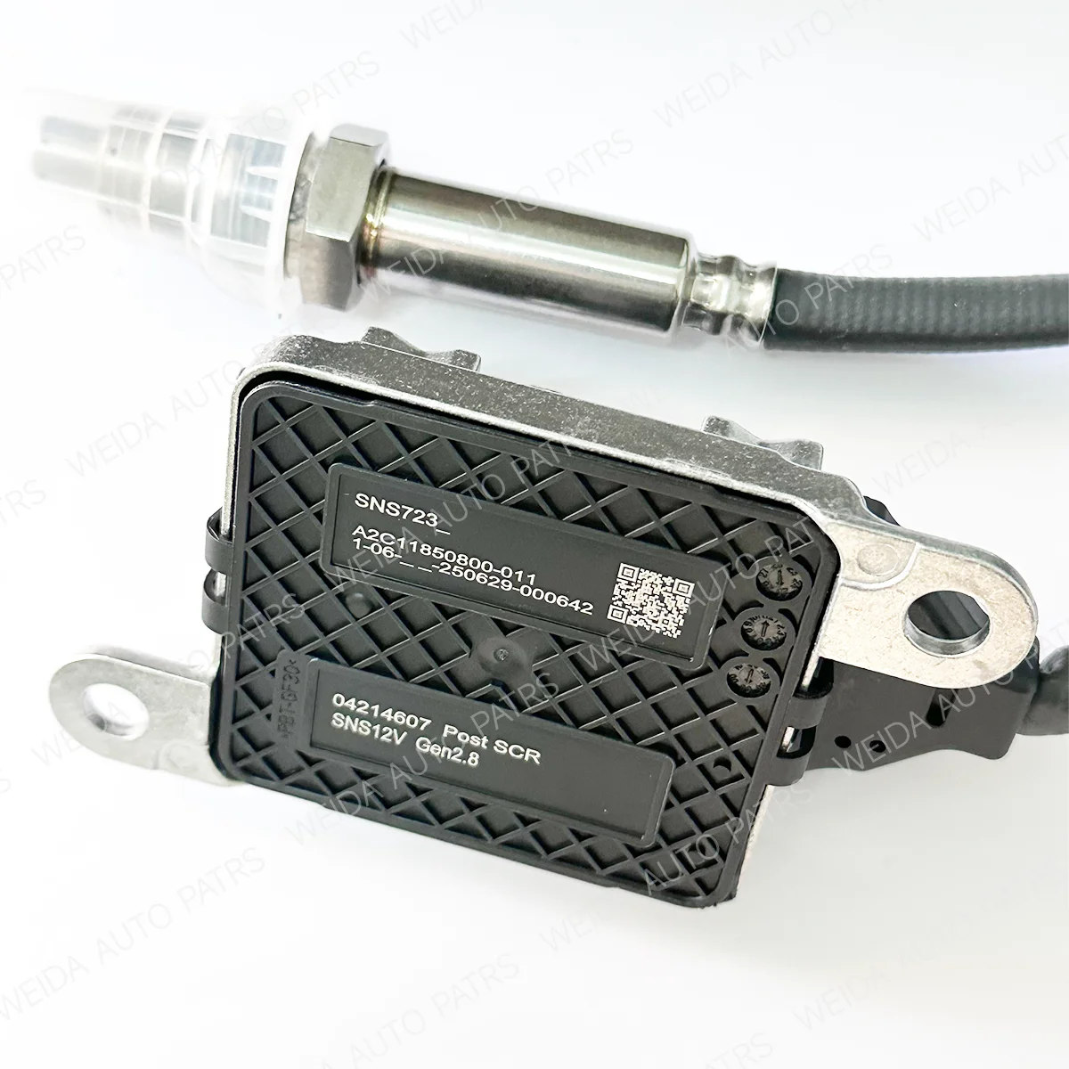 Nox Sensor  A2C11850800-011 04214607 Is Compatible for Deutz Nitrogen Oxide Sensors