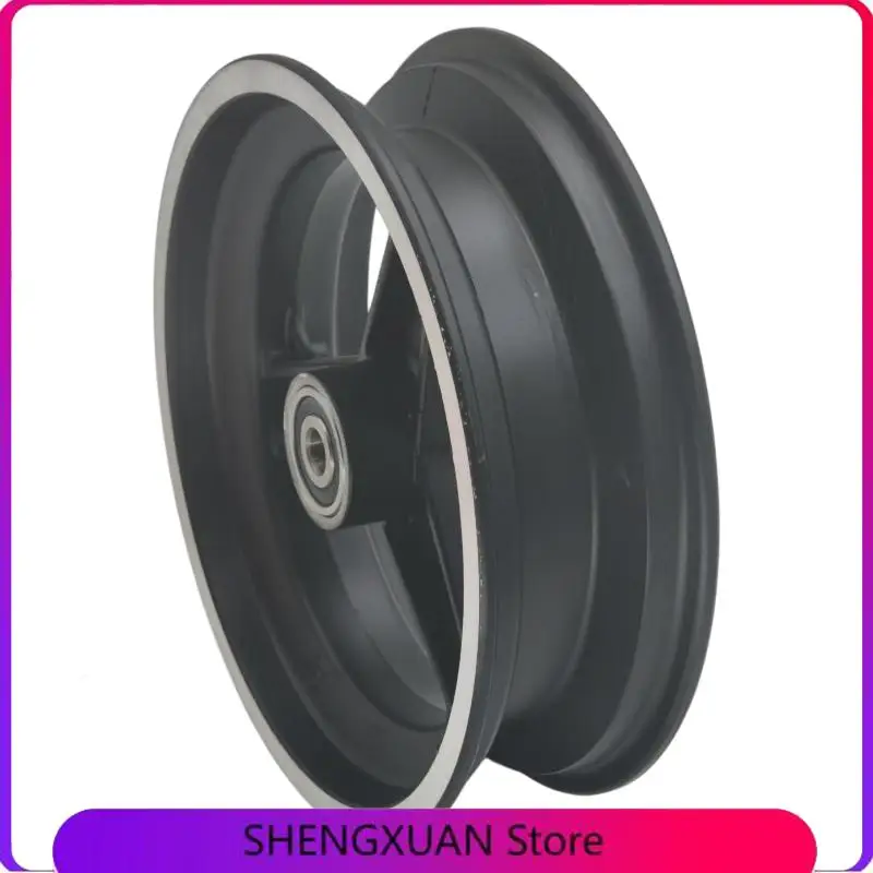 

High quality 10x2.70-6.5 disc brake wheel hub 6.5 inches suitable for electric scooter specific wheel hub