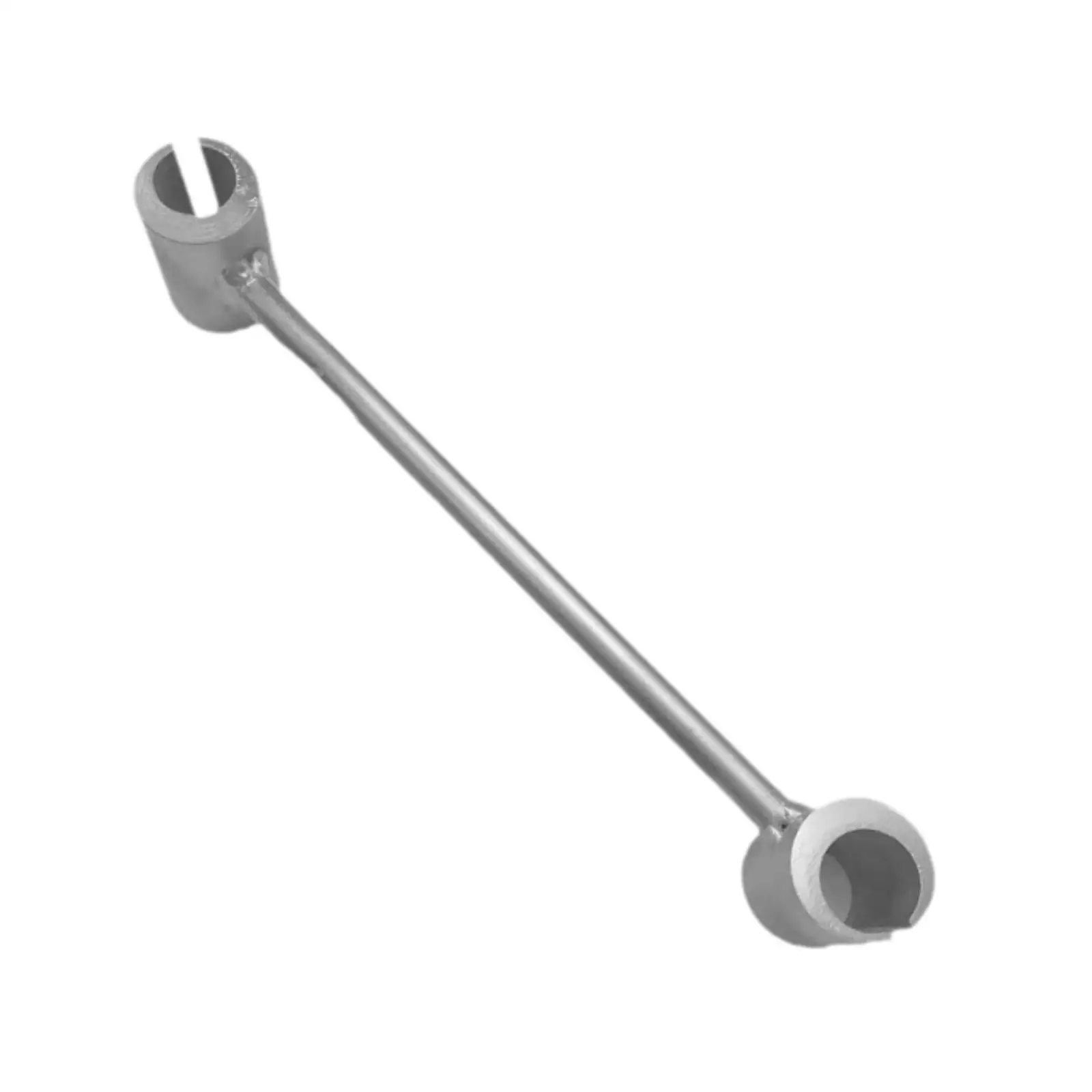 

28.5cm Door Hinge Adjustment Tool Metal Versatile with 0.9" 1" Barrel