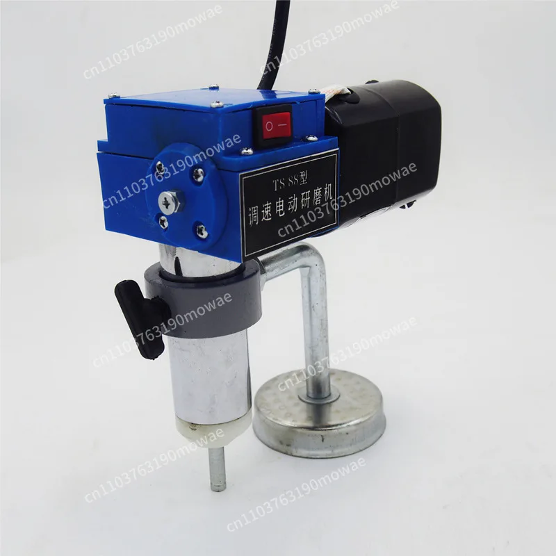 Suitable for automotive, motorcycle, marine valve grinding and maintenance  TS-88 ,220V adjustable speed electric valve grinder