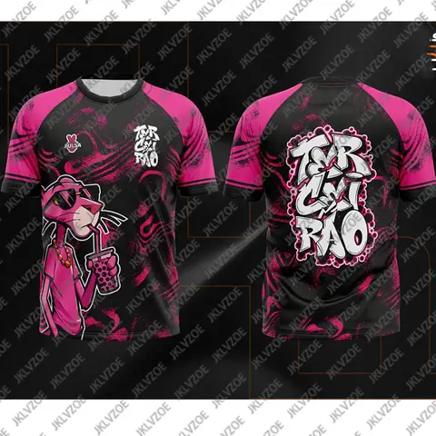 6 best sales Barbie-t-shirt - №4