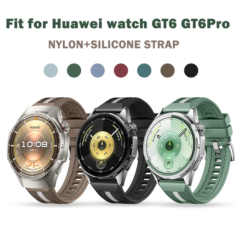 Correa Para Reloj F…