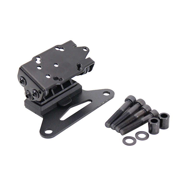 Motorcycle Navigation Phone Bracket GPS Plate Bracket Holder USB For Suzuki V-Strom 1000/1050 XT 1000XT 2016-2021