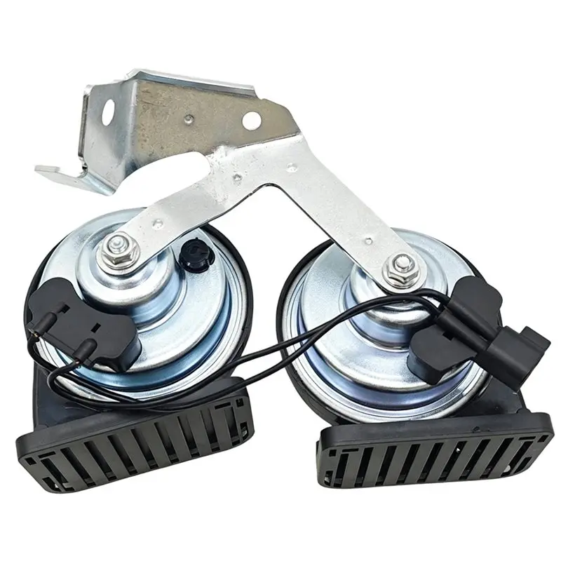 

M93K-For Ford GCCG-C-Max PHEV 2016-Dual Speaker Assembly With Mounting Bracket-Part Number CM5Z13832A