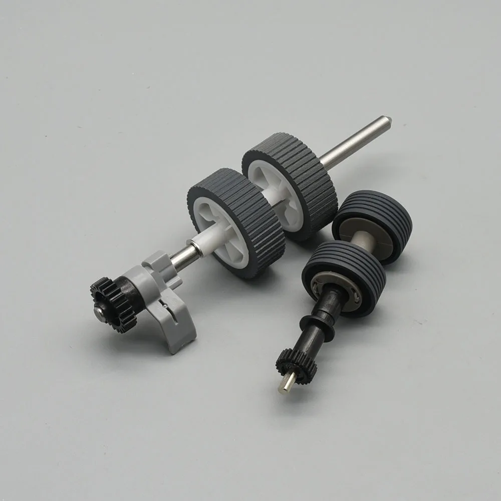 

1sets ‎PA03656-0001 Pick Brake Roller for Fujitsu Scansnap iX1400 iX1500