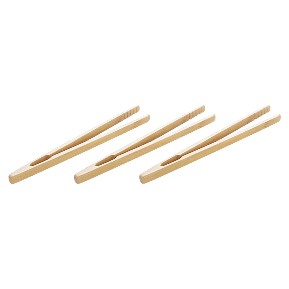 3-delig Montessori-pincet Peutergereedschap Onderwijsspeelgoed Klein vroeg houten speelgoed Kindergeschenken Leermiddelen Kind Educatief