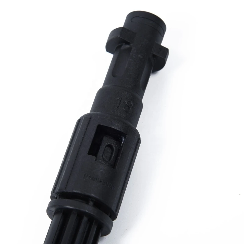 XA6H Universal Car Cleaning Nozzle with Rotates Mechanism Multiple Sprays Option