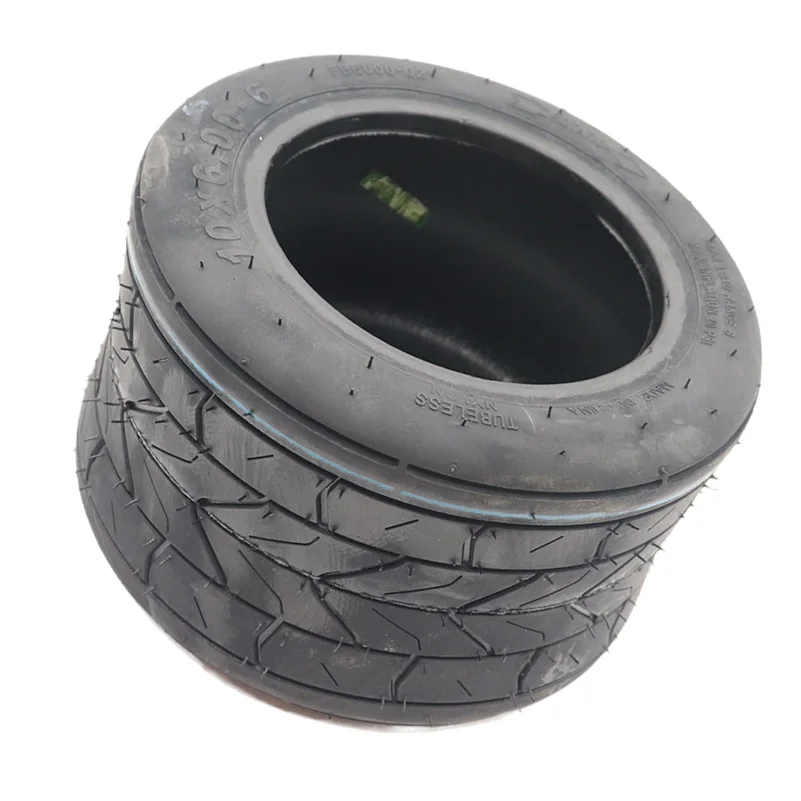 10 Inch 10*6.00-6 Widened Tires with hub 10x6.00-6 For Small Citycoco Electric Scooter accessories