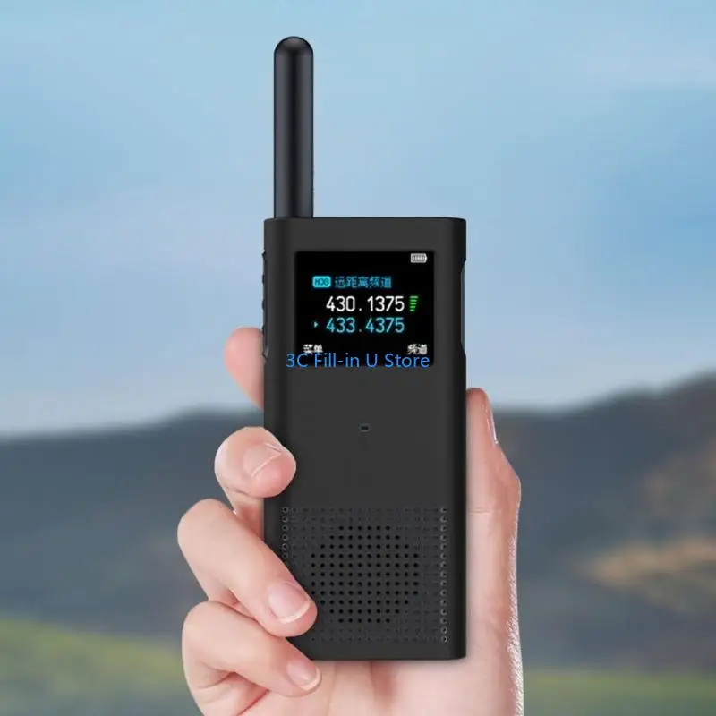 G8TA Silicon Cover -Hülle für Walkie 2s Zwei -Wege -Funkhaut -Wea -Resistant -Ärmel