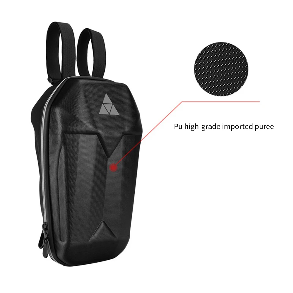 

Electric Scooter Bag Handlebar Hanging Bag Electric Vehicle Part Waterproof Rainproof for Xiaomi M365 Scooter Bicycle Bag