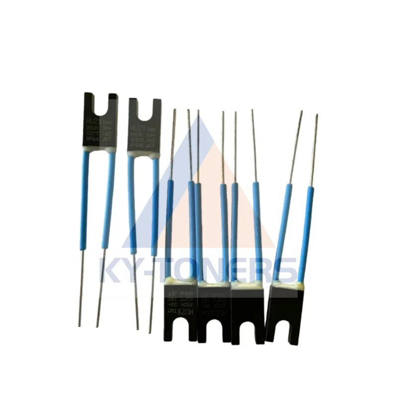 

HU2X TAM 250 В 3A 102 градуса термопредохранитель для датчика Konica Minolta Bizhub C654 C754