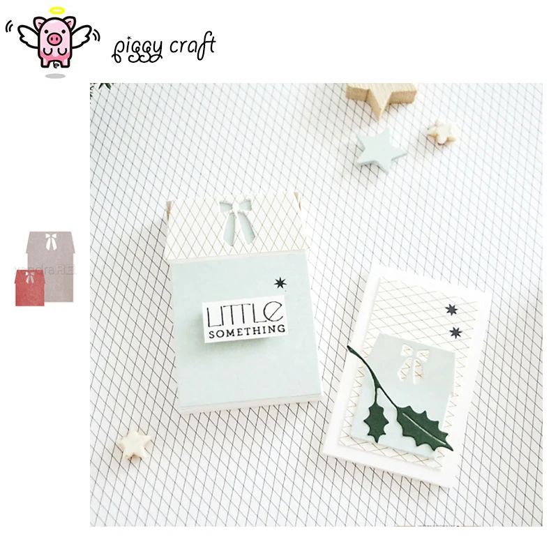 Piggy Craft Metal C…