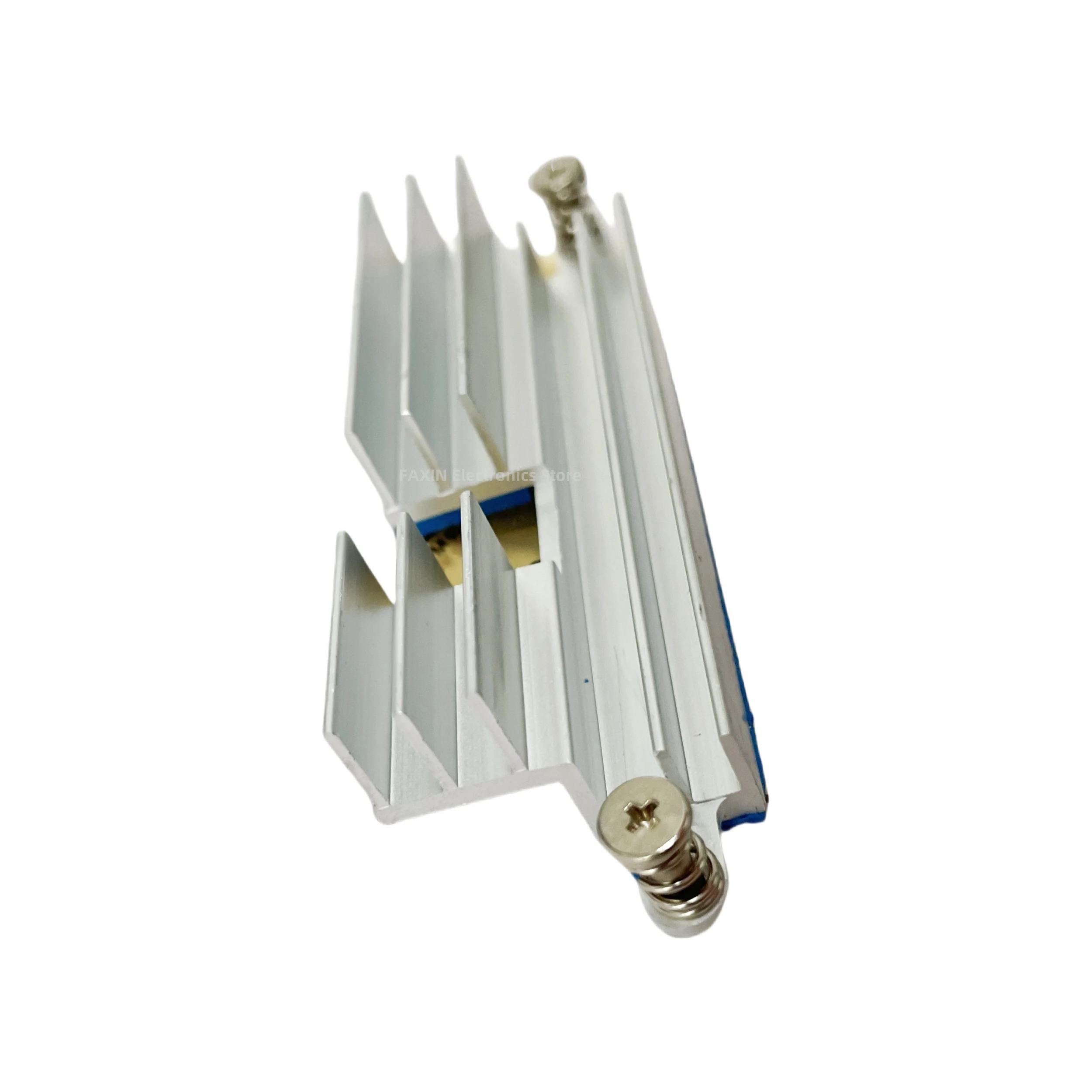 Voltage Regulator Module HeatSink For Dell XPS 8930 T3630 Precision 3630 Tower 639V8 0639V8 New Original