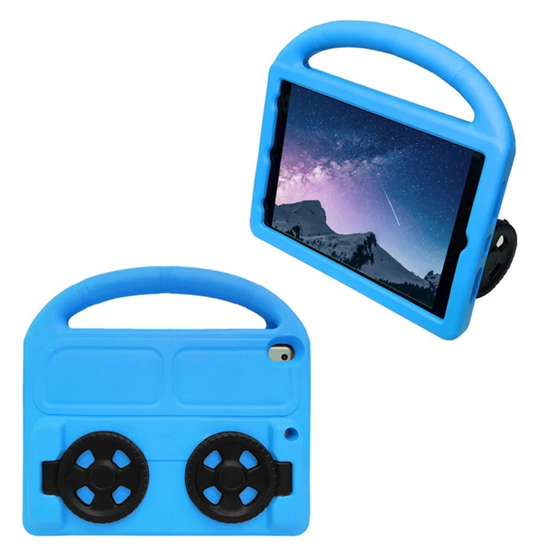 Kids Tablet Fortab M11 Case  Cute Butterfly Kids Pro Case  With Stand Light Weight EVA Rugged Shockproof A