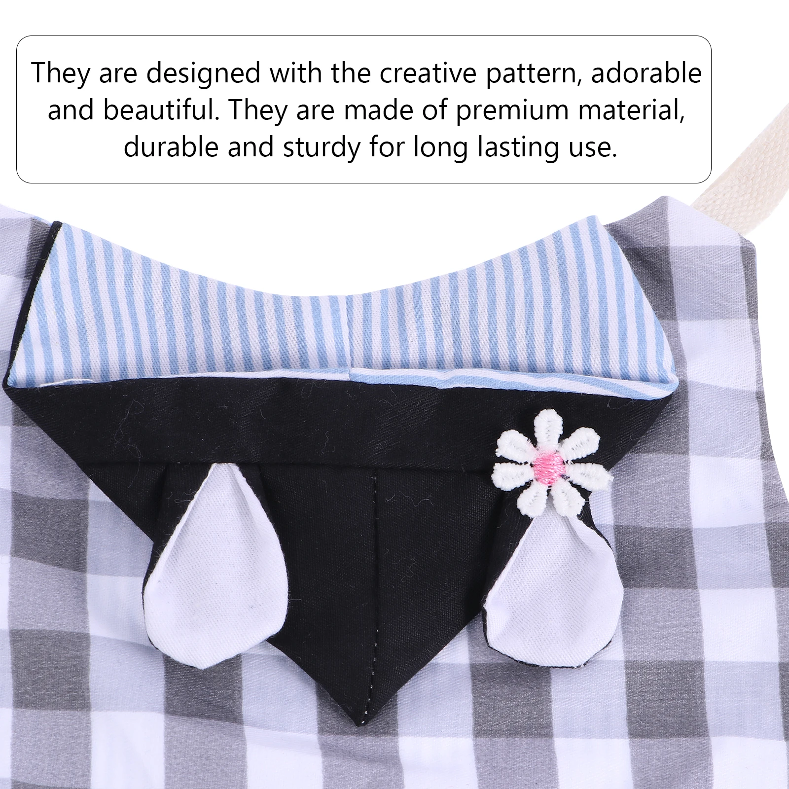 

Gentleman Style Pet Harness Leash Set Vest Costume For Rabbit Hamster Wedding Party Outdoor Wearable Pet Supplies