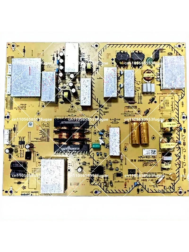75 Inch LCD TV Power Supply Board Replacement AP-P348AM 295504700 Compatible Main Board