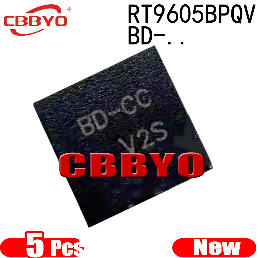 (5Piece)100% New RT…