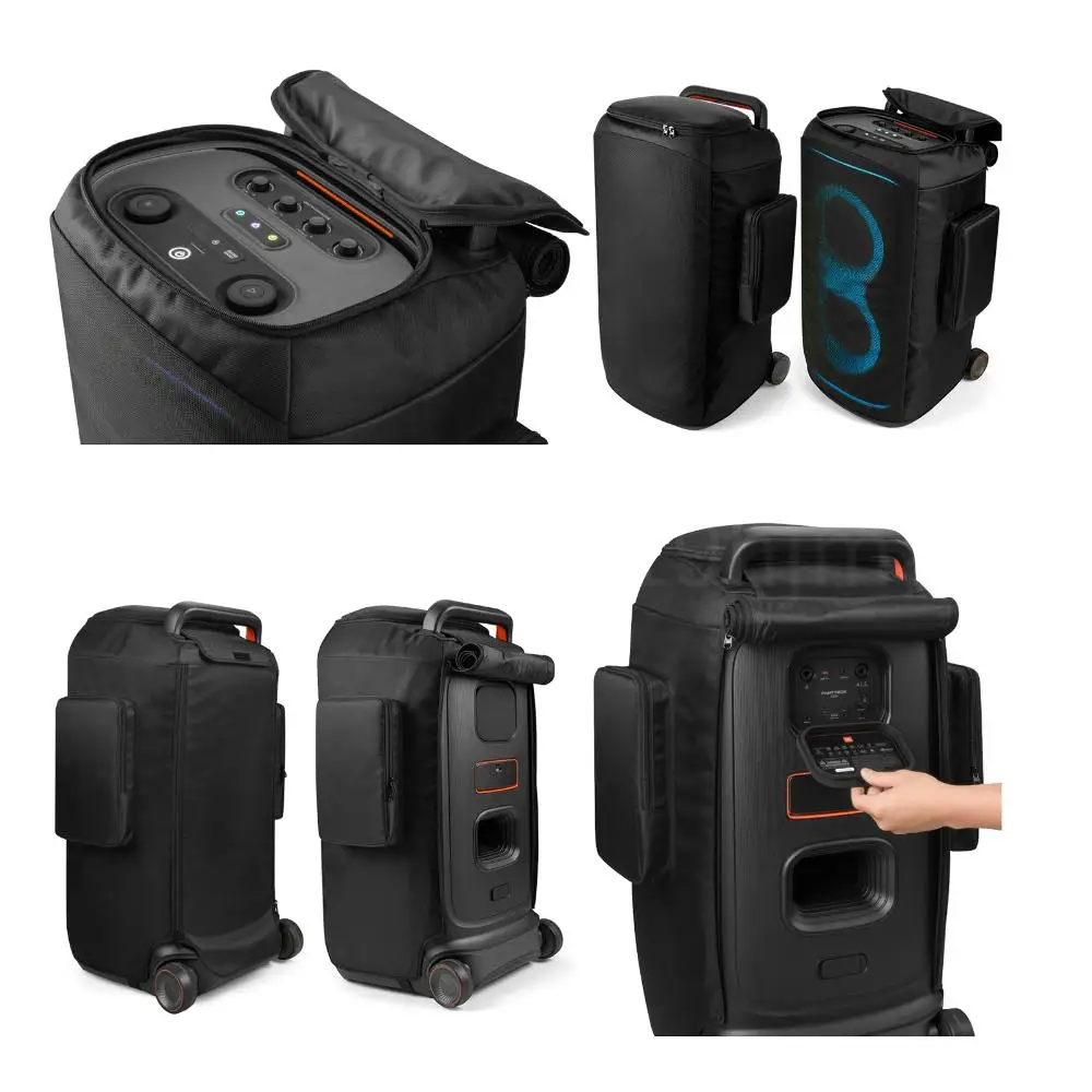 For Jbl Partybox 52… - image