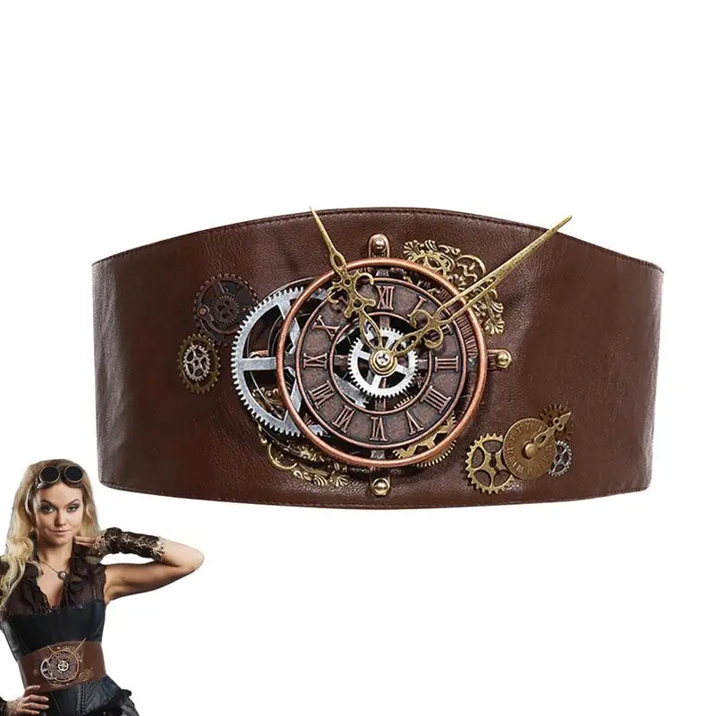 

Corset Belt Underbust Corset Belt Corset Belt For Women Underbust Boned Bustier Belt Renaissance Steampunk Pirate Corset