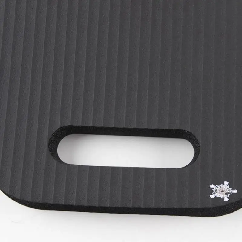 

Yoga Knee Pad Non-Slip Yoga Mat Exercise Board Chair Mat Fitness Exercise Floor Mat