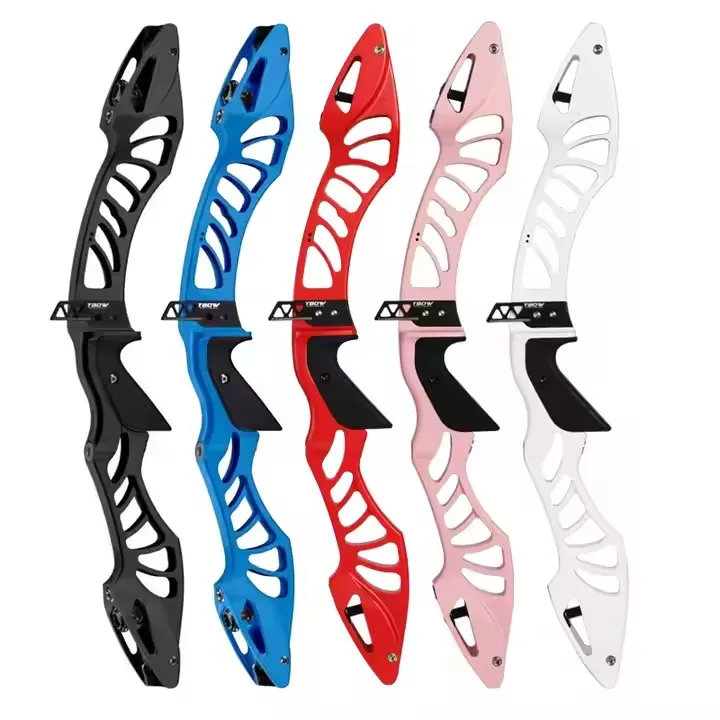 TBOW Riser Review: The Ultimate Guide to the H7 25 ILF Recurve Bow Riser for Competitive Shooters