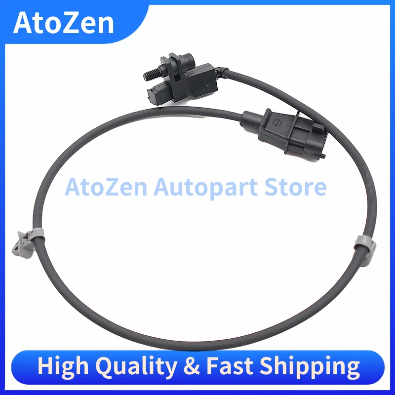 Auto Kurbelwelle Position Sensor für Hyundai Kia Sportage IX35 Santa Fe Sorento 39180-2F000 391802F000 39180 2F000 Hohe Qualität