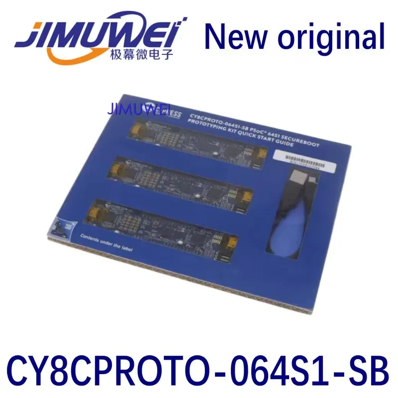 

CY8CPROTO-064S1-SB EZ-BLE module development board 100%New and Original