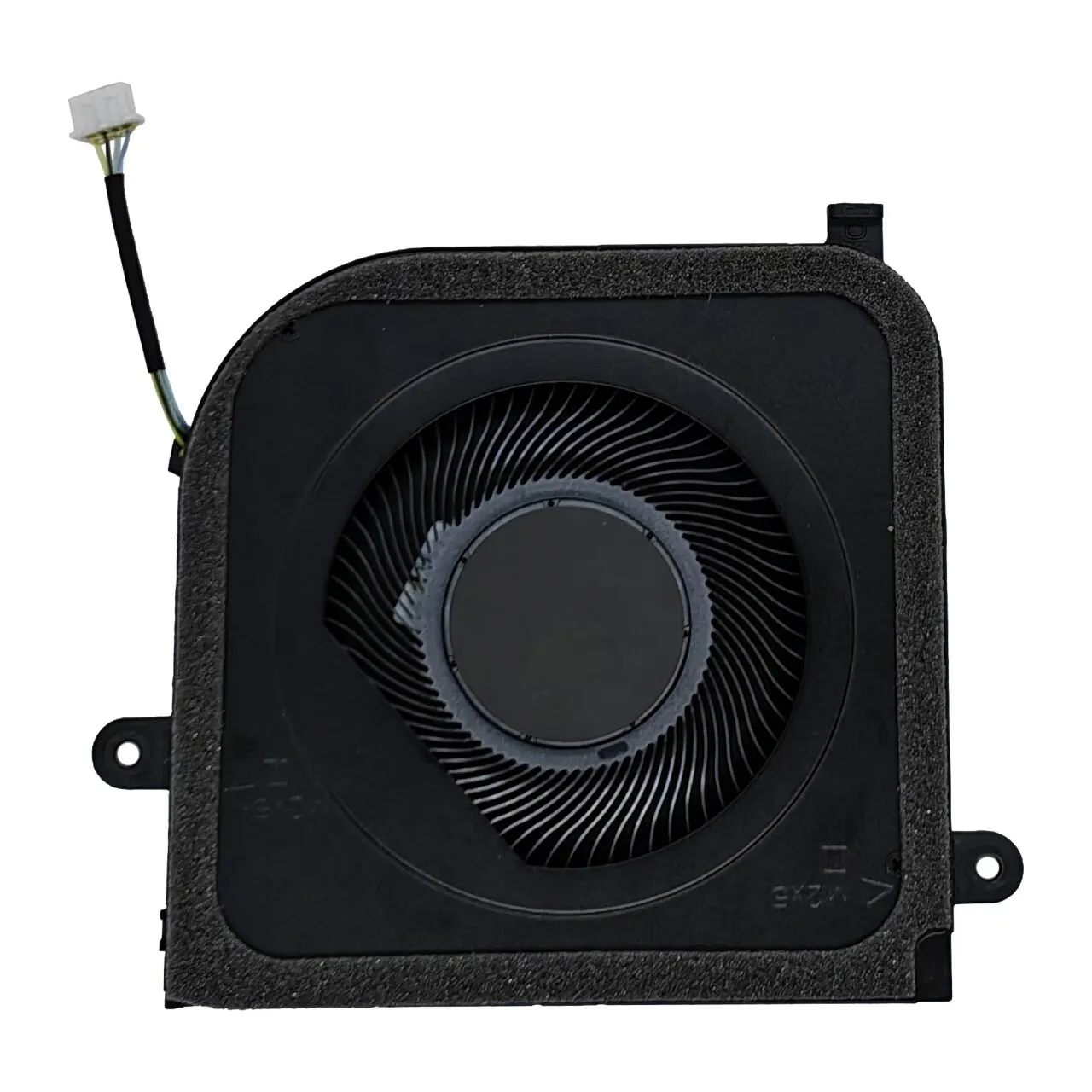 New Laptop CPU Cooling Fan Replacement for Dell Latitude 14 5440 Precision 3480 0KF74T KF74T P12 with Repair tools