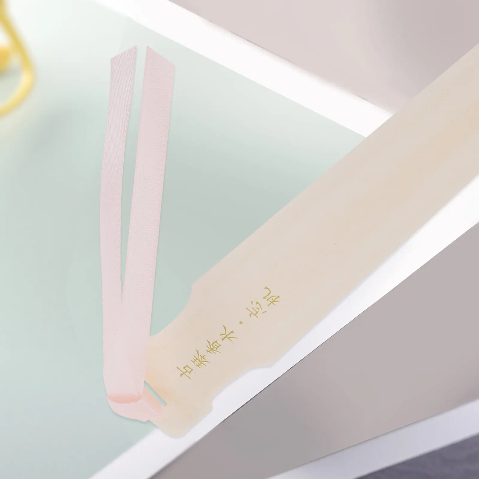 5Pcs Paper Fragrance Strips Perfume Testing Paper for Scent Evaluation Essential Oil Sampling Portable Decorative Bookmark